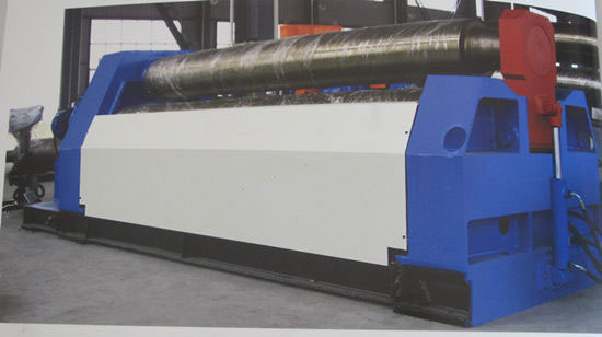 致力于為用戶提供性能優勢上乘的拉彎機